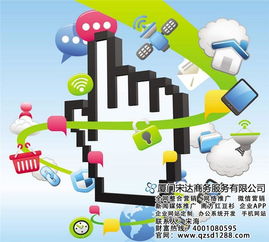 全網(wǎng)營(yíng)銷策略 打造高品質(zhì)視覺(jué)內(nèi)容推動(dòng)互聯(lián)網(wǎng)銷售